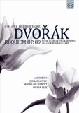 Warner Music EuroArts Antonin Dvorak: Requiem Op. 89 [DVD]