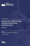 Advances Mdpi Ag Advances in Marine Gas Hydrate Exploration and Discovery Hardcover