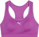 Puma 4Keeps Run Bra - Sportswear - Femme - Rouge - L