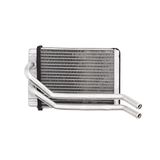 THERMOTEC D60509TT warmtewisselaar compatibel met Hyundai Santa Fé I SM