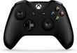 Microsoft Xbox One S Draadloze Controller - Zwart