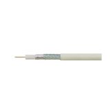 Jäger Direkt 319.720.500 Coaxkabel 75 Ω 90 dB 500 m