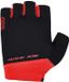 Ges Master Gants Rouge, Noir M