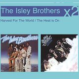 Bertus Distributie The Isley Brothers Heat Is On