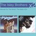 Bertus Distributie The Isley Brothers Heat Is On