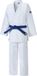 Mizuno Keiko 2 Judopak Senior Wit Unisex Lange Mouw Katoen/Polyester Maat 195