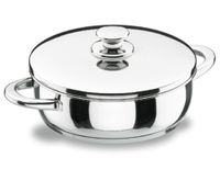 Lacor 40632 Ovenschaal - Rond - 6 liter - 32 cm - Spanje