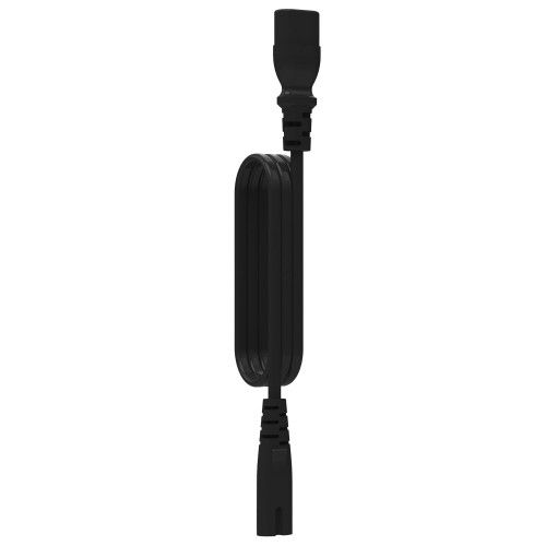 Flexson FLXP55M1021EU - Speaker Stand - 5 m - Black