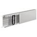 Tehalit Hager LF6015007035 Kabelgoot 2000 x 150 x 60 mm Grijs 2 m