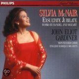 Silete Philips Exsultate Jubilate and other Works by Handel and Mozart CD
