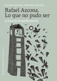 Rafael Pepitas de Calabaza Azcona / Paperback / 320 / 2023