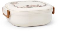 Elodie Lunch Box - Blue Garden