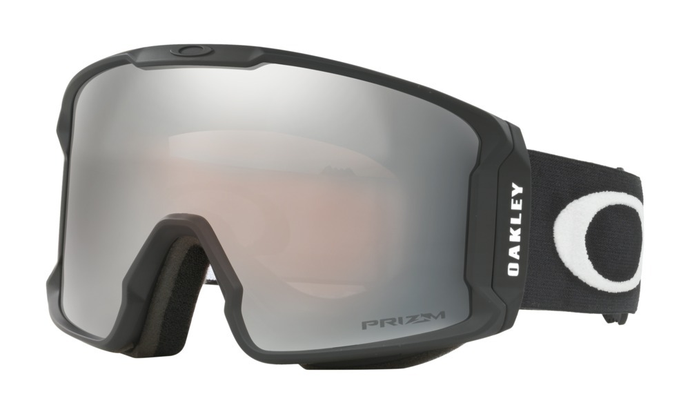 Oakley Line Miner XM