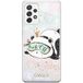 ERT GROUP mobiel telefoonhoesje voor Samsung A53 5G origineel en officieel erkend Babaco patroon Panda 001