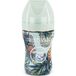 Twistshake Biberon Anticolique Acier Ananas 260ml