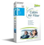 Valeo Interieurfilter Essential 698247 - Deeltjes (Pollen) Filter