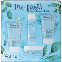 Alma K Gezichtsverzorgingssets Gezichtsreinigingsset Unisex