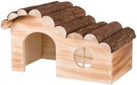 Trixie Natural Living huis Hanna gevlamd