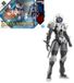Gundam 30 Minutes Missions Rosan Assassin kit de montage