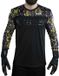 Rinat Aries T-shirt Met Lange Mouwen Zwart S Man