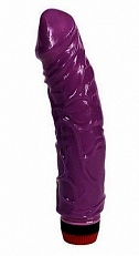 Seven Creations Shining Lavender Vibrator Per