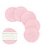 Pargaard Pad Recyclable Rose 5 pc.