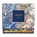 Floral Liberty Floral Greeting Assortment Notecard Set