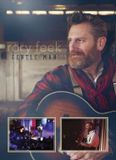 Coast2Coast Rory Feek - Gentle Man (DVD)