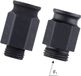 Rotec 'fast-change' adapter, 5/8-18 UNF, ø 32-210 (5st.)