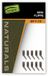 Fox Naturals Mini Flippa Fox Noir