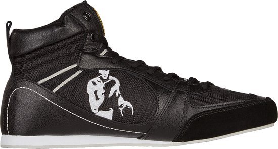 Benlee Rocky Marciano Heren Boxing Boots The Rock