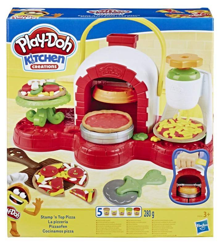 Play-Doh E4576