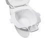 PEPE Mobility Draagbare Bidet voor Universeel Toilet, Opzetbidet voor de WC, Zitbad bij Aambeien