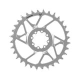 CR SRAM CR T-TYPE EAGLE90 32T DM 3MM SLV STL