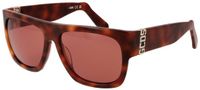 GCDS Sunglasses GD0044 52S 56