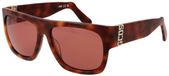GCDS Sunglasses GD0044 52S 56