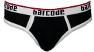 Barcode Berlin Kai Brief Noir - L
