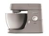 Kenwood Chef XL KVL4220S Robot pâtissier - 6,7L - 1200W - Argent
