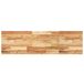 VidaXL Tafelblad Rechthoekig Hout 160x20x4 cm