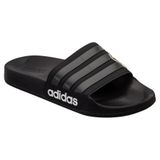 adidas Claquettes Adilette Shower - Noir, pointure 38