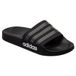 adidas Claquettes Adilette Shower - Noir, pointure 38