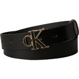 Calvin Klein Riem Mannen Leer