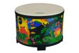 Remo KD-5080-01-NSL Floor Tom - 7,5" x 10"