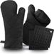 LauterSchutz® Set de maniques et dessous de plat
