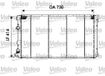 Valeo Radiateur 732919