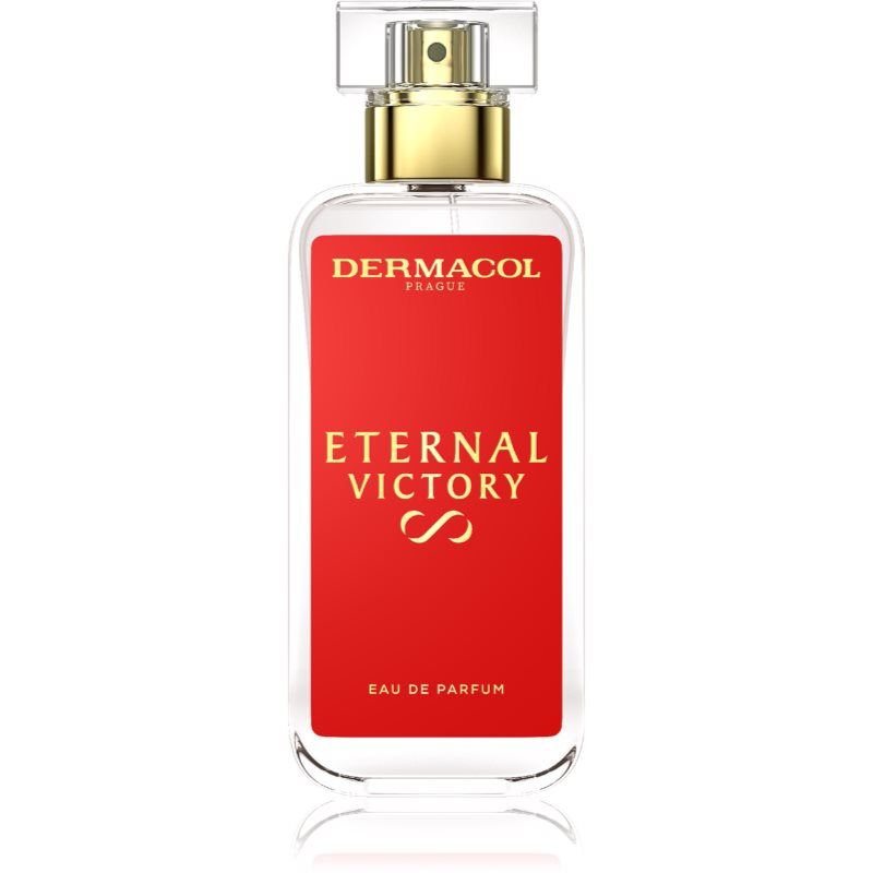 DERMACOL Eternal Victory / 50ml / Vrouwen