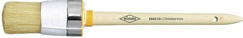 Wistoba 204210 Rond penseel Grootte (penseel): 10
