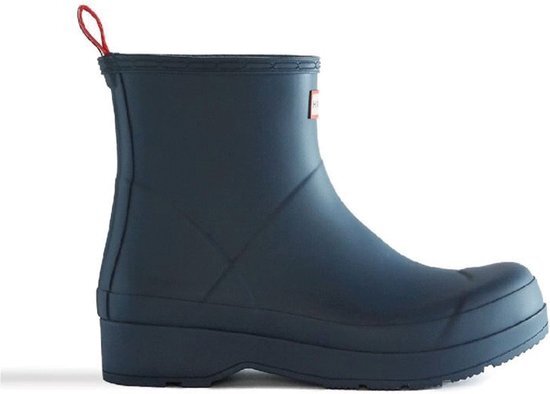 Hunter Regenlaarzen MFS9088RMA-VLE Blauw-45/46