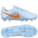 Nike Tiempo Maestro Academy MG United Enfants Bleu C900, pointure 34
