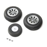 E-Flite Wielset P-39 1,2 m